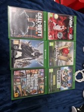 Pacchetto giochi Xbox Series
