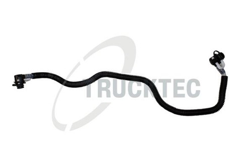 Tubo carburante trucktec - tubo,