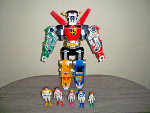 Vintage 1984 panosh - vintage,