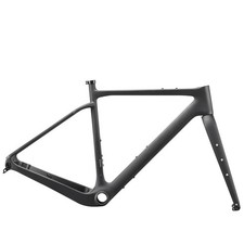 Telaio bici ciclocross 700C
