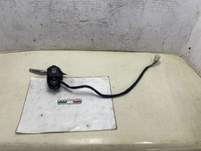 DEVIO LUCI E LEVA FRENO