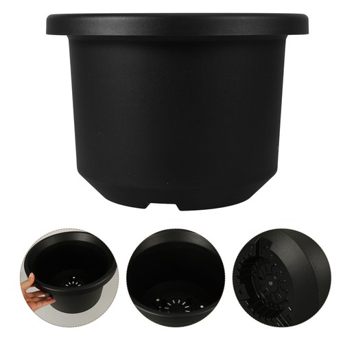 Vaso plastica vivaio - vasi, in