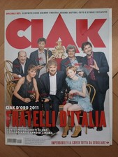 Rivista CIAK - N. 7 - Luglio