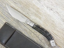COLTELLO ARTIGIANALE 18,5 CM