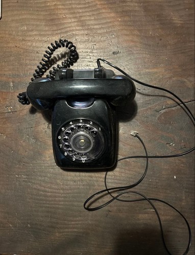 Telefono ottico quadrante