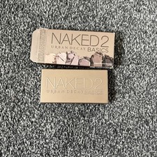 Urban Decay Naked Palette