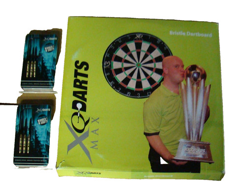 Freccette michael van gerwen - van,