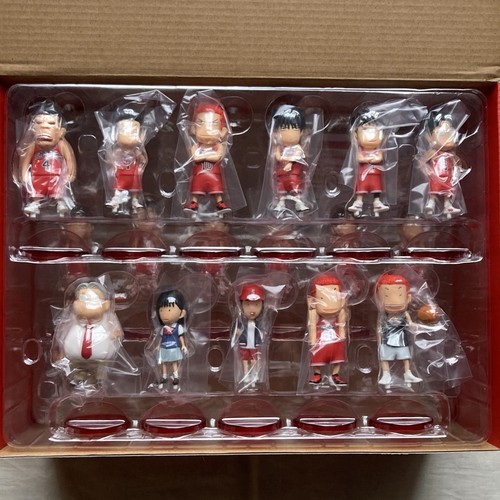 The first slam dunk - slam, figure