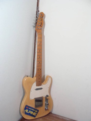 Chitarra elettrica greco - chitarra,