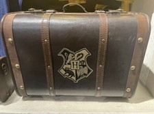 Harry Potter Hogwarts Valigia