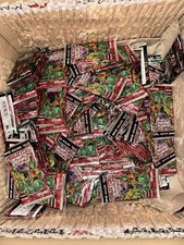 x20 Bustine Yugioh Forza