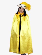 Mantello damigella - Junior - Mantello confezionato sartorialmente a Venezia