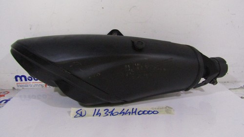 Terminale scarico marmitta - scarico,