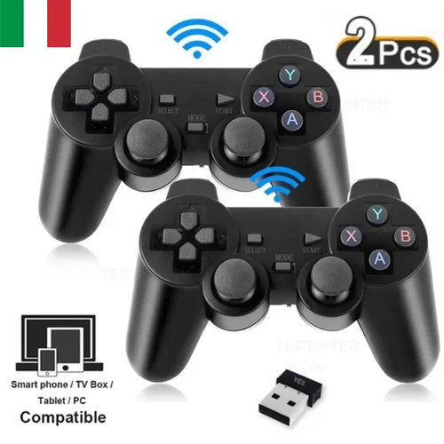 Joystick wireless controller - joystick,