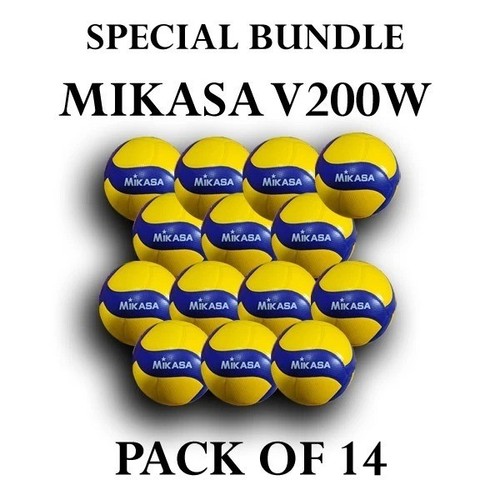 Pallavolo mikasa v200w - pallavolo,