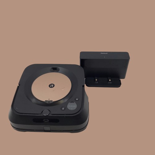 Irobot braava jet robot - braava, m6