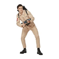 Smiffys - Costume tuta caldaia