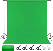 200 X 300 Cm Green Screen