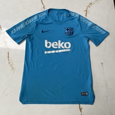 Nike Barcelona 2019/20 Maglia