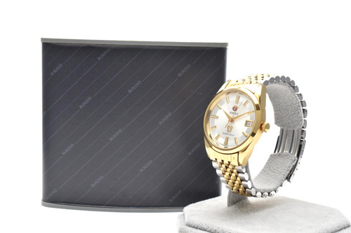 Con cassa orologio uomo - cassa],