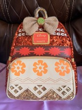 Zaino Loungefly esclusivo