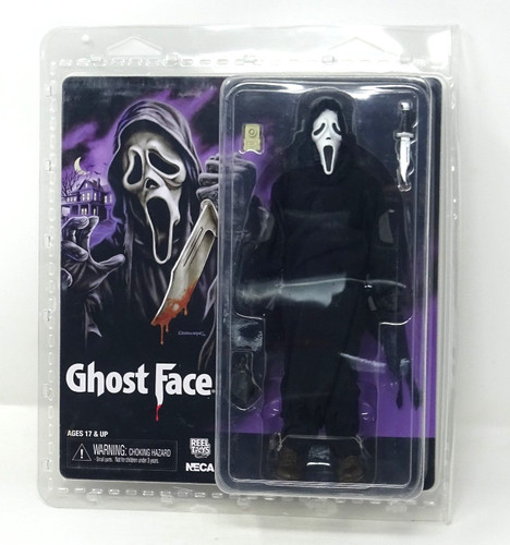 Neca scream modellino - neca,
