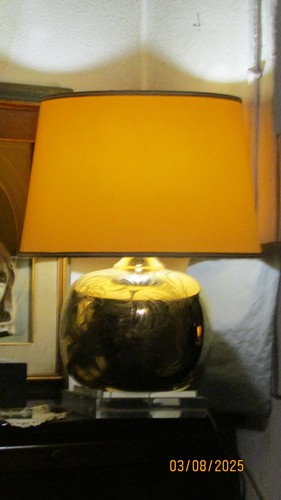 R454 lampada tavolo - da,