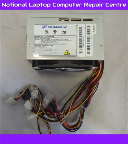 Alimentatore fsp group - fsp, inc