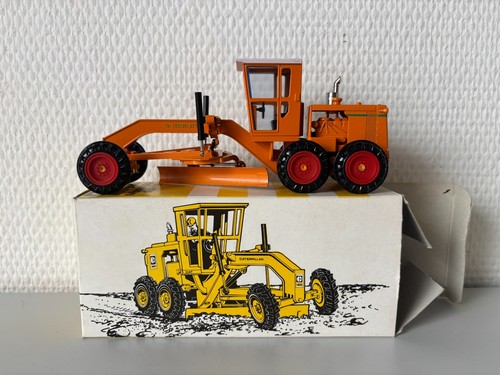 Caterpillar 12g grader - 12g,