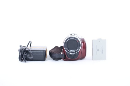 Videocamera digitale canon - videocamera,