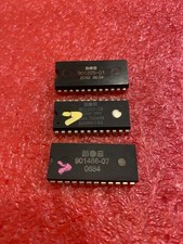 Commodore VIC 20 set 3 ROM