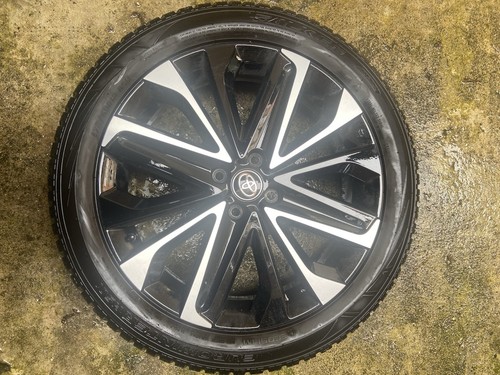 Toyota aygo cerchi gomme - toyota,