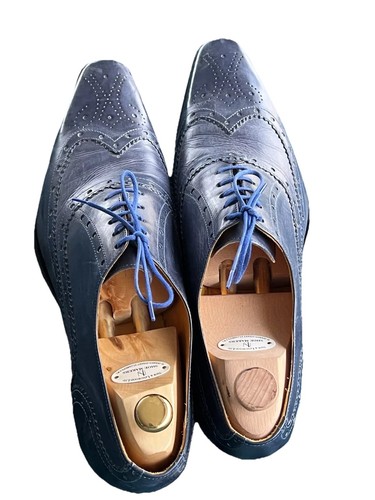 Scarpe uomo undandy - scarpe,