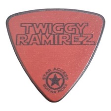 Marilyn Manson Twiggy Ramirez