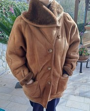 Montone shearling donna - montone,