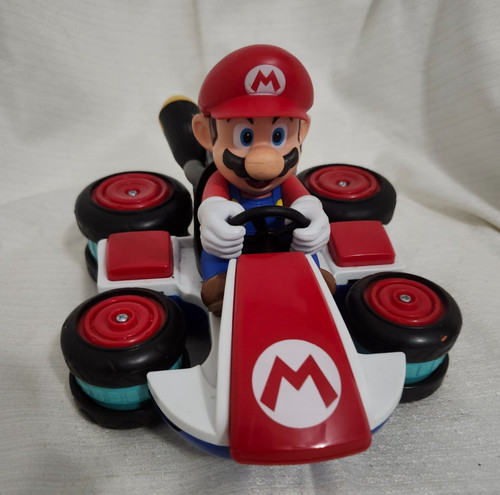 Nintendo mario kart - kart,
