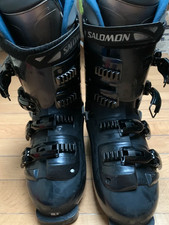 ⛷️ Scarponi da Sci SALOMON