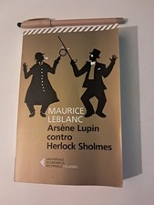 Maurice Leblanc - ARSENE LUPIN