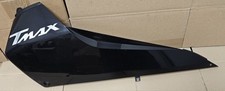 Carena Scocca Sotto Pedana SX Sinistra Yamaha Tmax 500cc 2008 2009 2010 2011