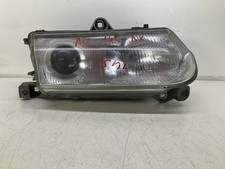 FARO ANTERIORE SINISTRO PER