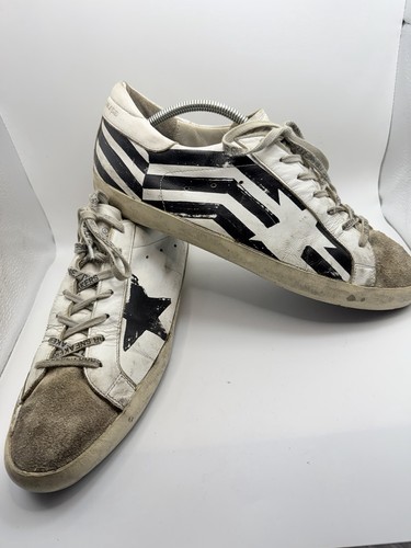 Sneakers golden goose - golden,
