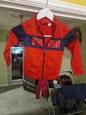 Giacca sportiva PUMA 3 anni
