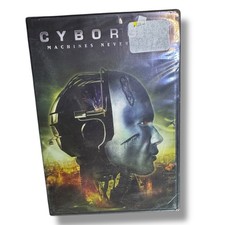 Cyborg 3 Machines Never Sleep