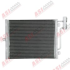 Condensatore Climatizzatore