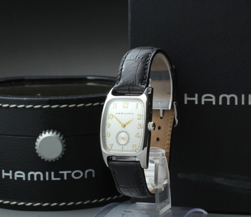 Orologio uomo vintage - orologio,