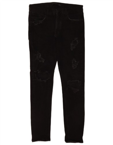 Jeans skinny uomo zara effetto - jeans,