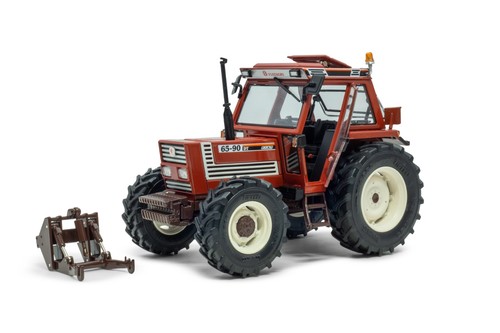 Ros fiat 90 - 65-90, cabine