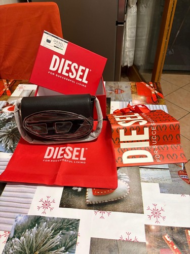 Borsa diesel 1dr - borsa,