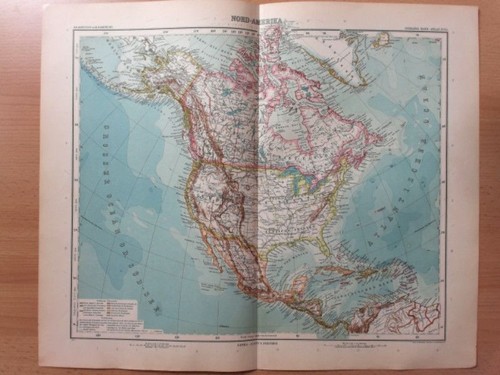 Stielers hand atlas - hand,