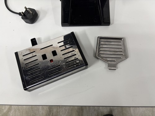Longhi ecp35 macchina da - de'longhi,
